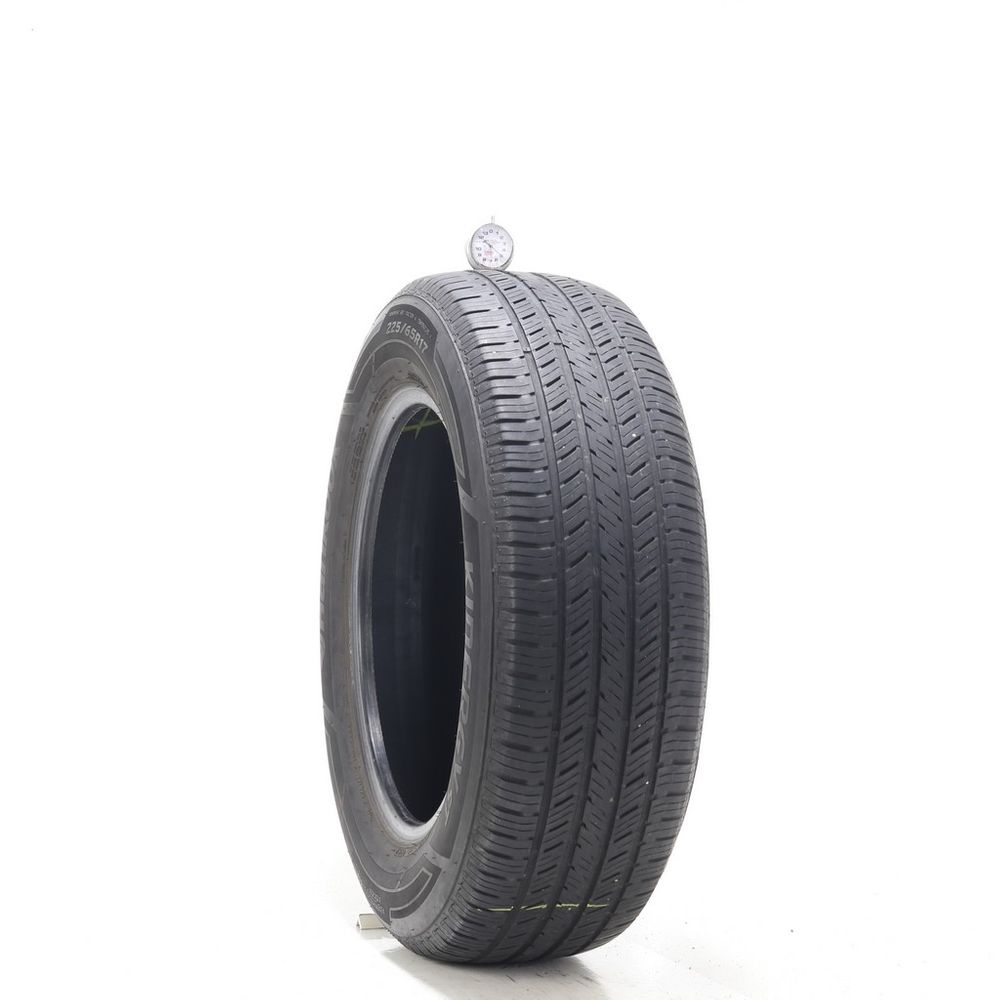 Used 225/65R17 Hankook Kinergy ST 102T - 5/32 - Image 1