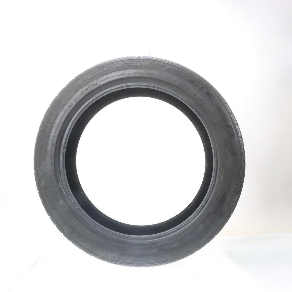 Used 265/45R20 Falken Ziex CT60 A/S 108V - 9.5/32 - Image 3