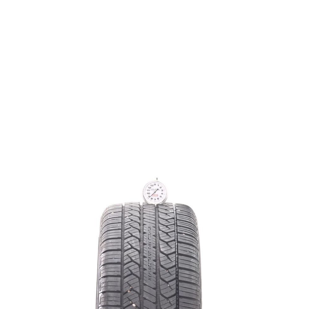 Set of (2) Used 195/55R15 General Altimax RT45 85V - 8.5/32 - Image 2