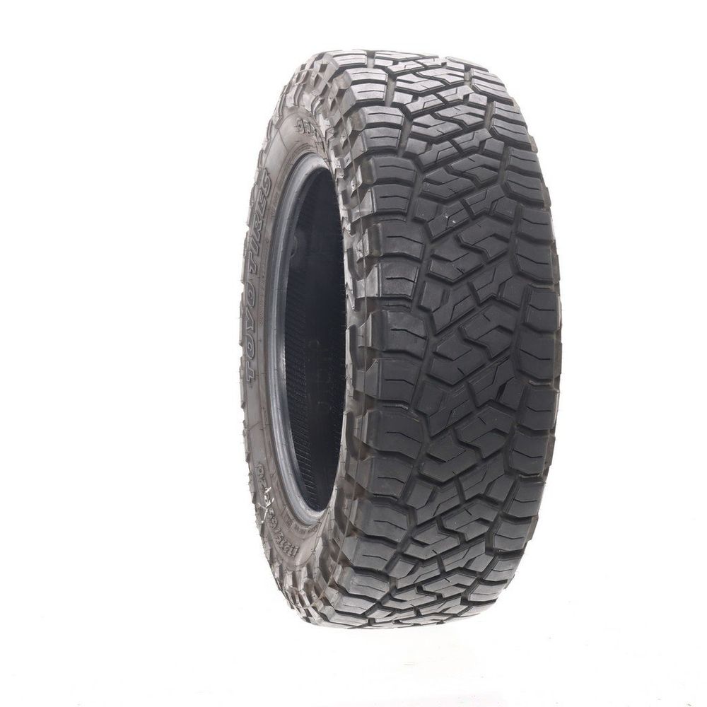 Used LT 275/65R20 Toyo Open Country RT Trail 126/123S E - 15/32 - Image 1