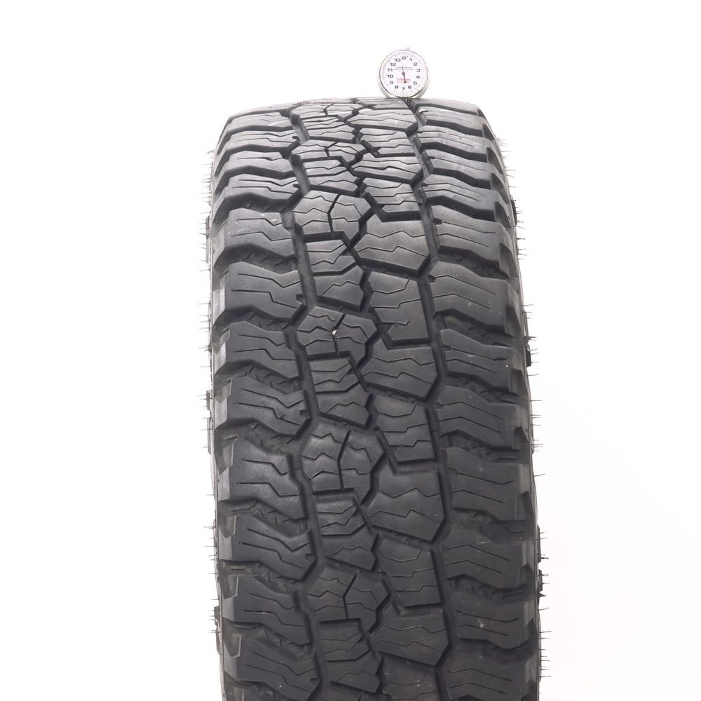 Used LT 275/65R20 Mickey Thompson Baja Boss A/T 126/123Q E - 13.5/32 - Image 2