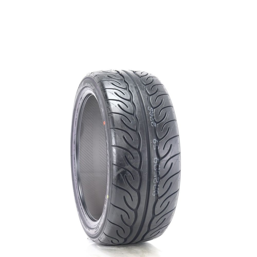 New 225/40R18 Yokohama Advan Neova AD08 R 88W - New - Image 1