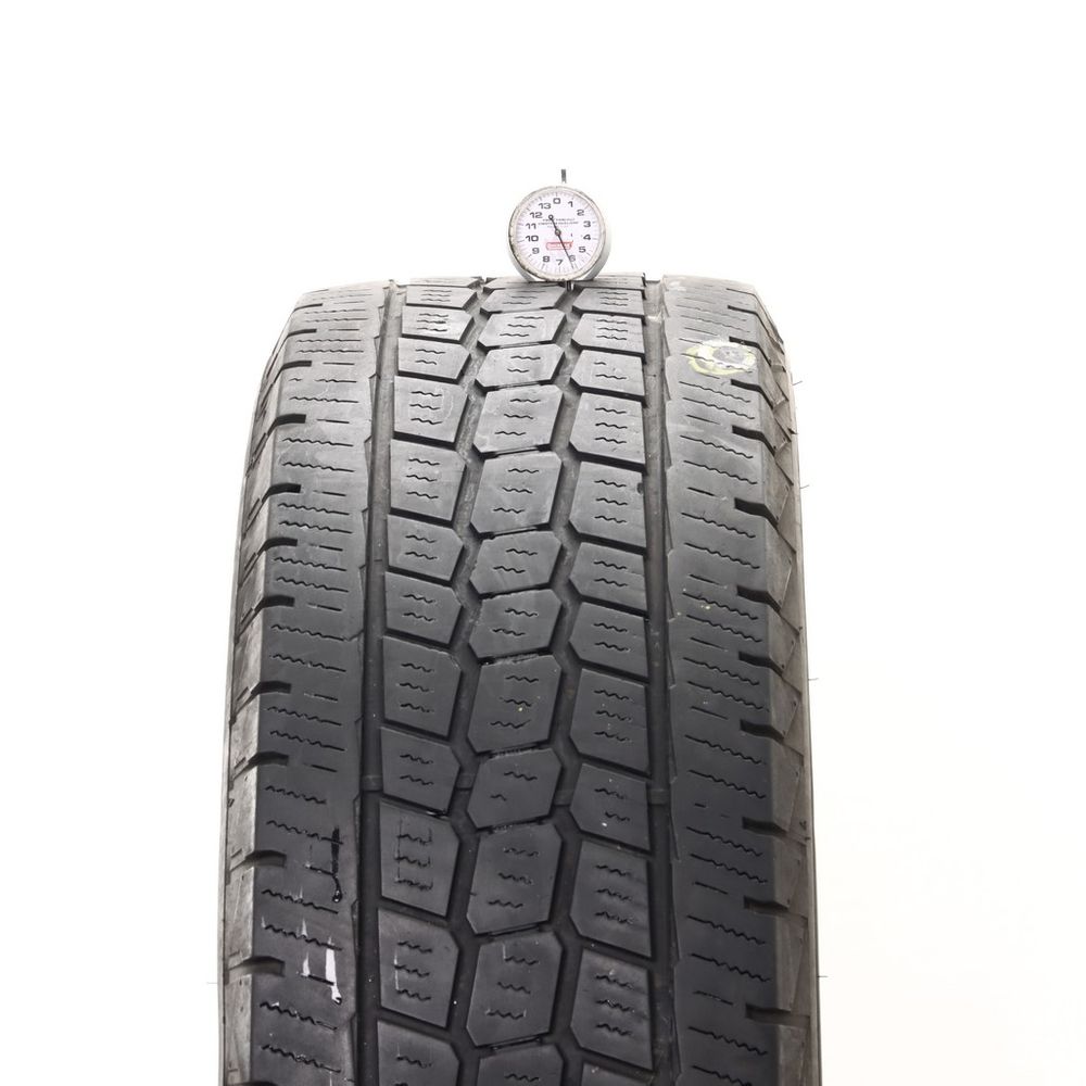 Used LT 275/65R20 Mastercraft Courser HXT 126/123S E - 6/32 - Image 2