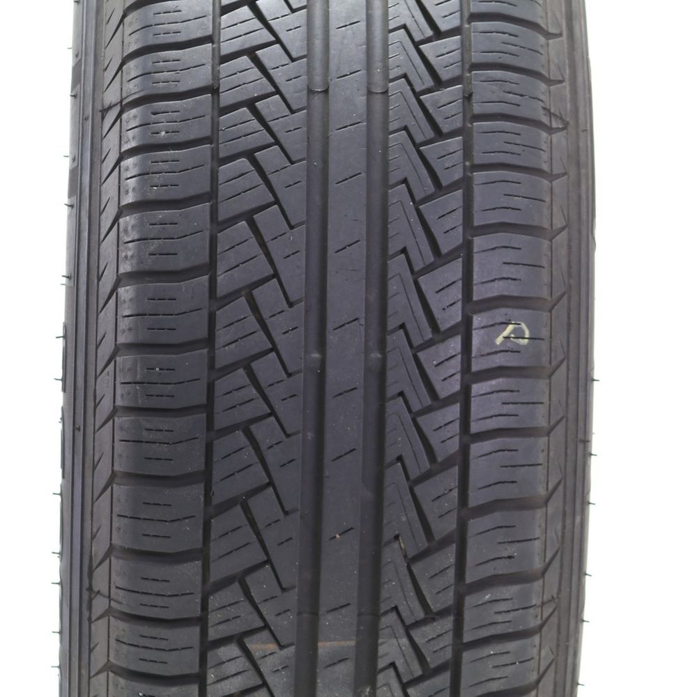 Used 235/55R17 Pirelli Scorpion STR 99H - 7/32 - Image 5