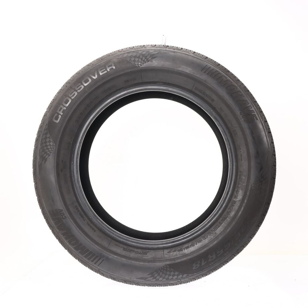 Set of (4) Used 235/65R18 Mohave Crossover CUV 106H - 7.5-9/32 - Image 12