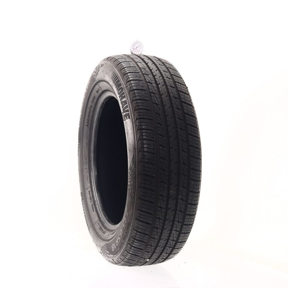 Set of (4) Used 235/65R18 Mohave Crossover CUV 106H - 7.5-9/32 - Image 10
