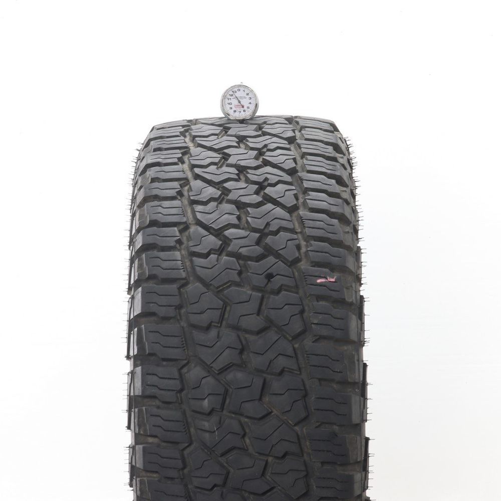 Used LT 285/60R20 Cooper Discoverer Stronghold AT 125/122S E - 12.5/32 - Image 2