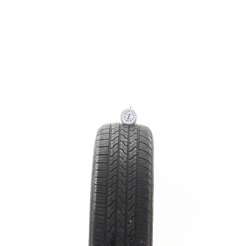Set of (4) Used 185/65R15 Firestone All Season (Firestone) 88T - 7.5-8.5/32 - Image 2