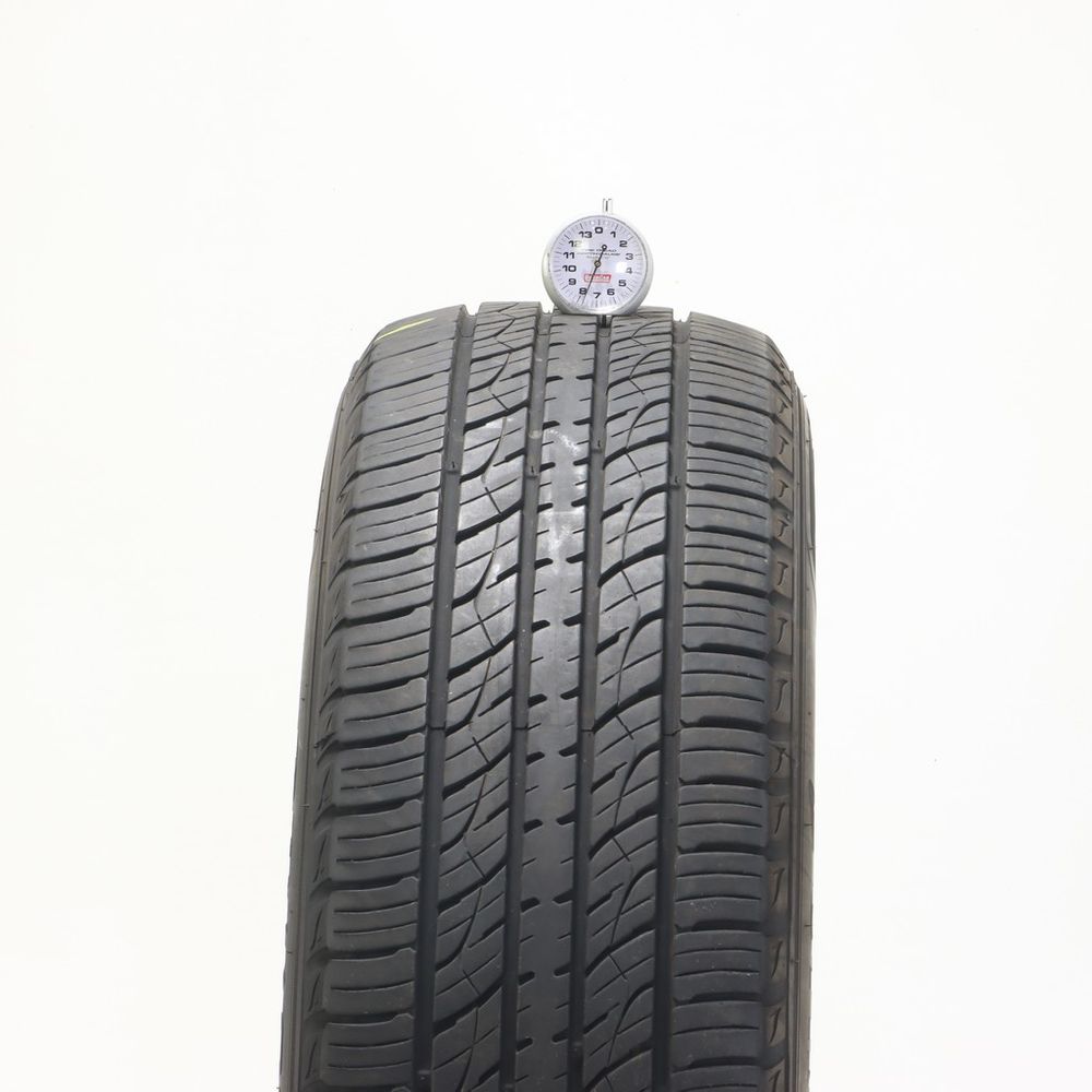 Set of (2) Used 225/65R17 Kumho Crugen Premium 102V - 7-7.5/32 - Image 5