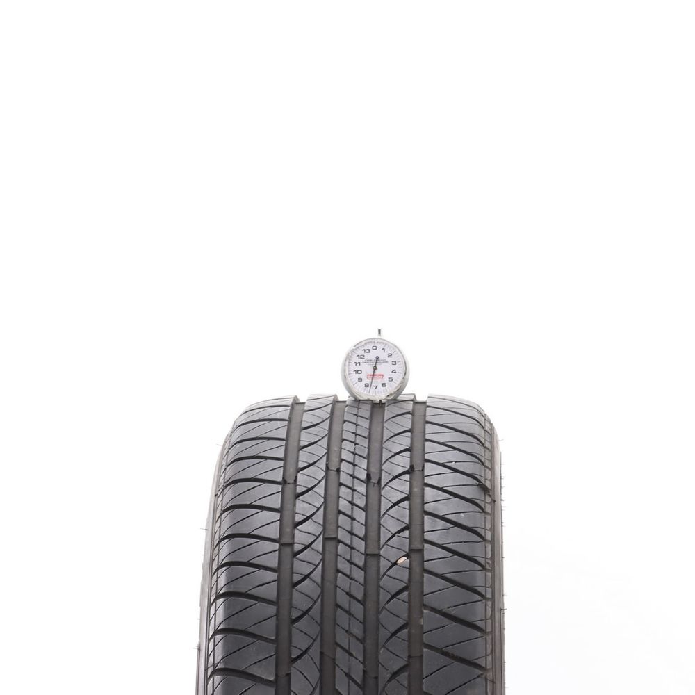 Set of (2) Used 215/55R16 Douglas Touring A/S 93H - 6.5-7.5/32 - Image 5