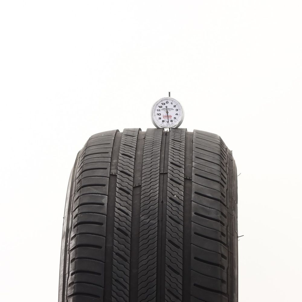 Set of (2) Used 235/65R18 Michelin Premier LTX 106V - 6.5/32 - Image 2
