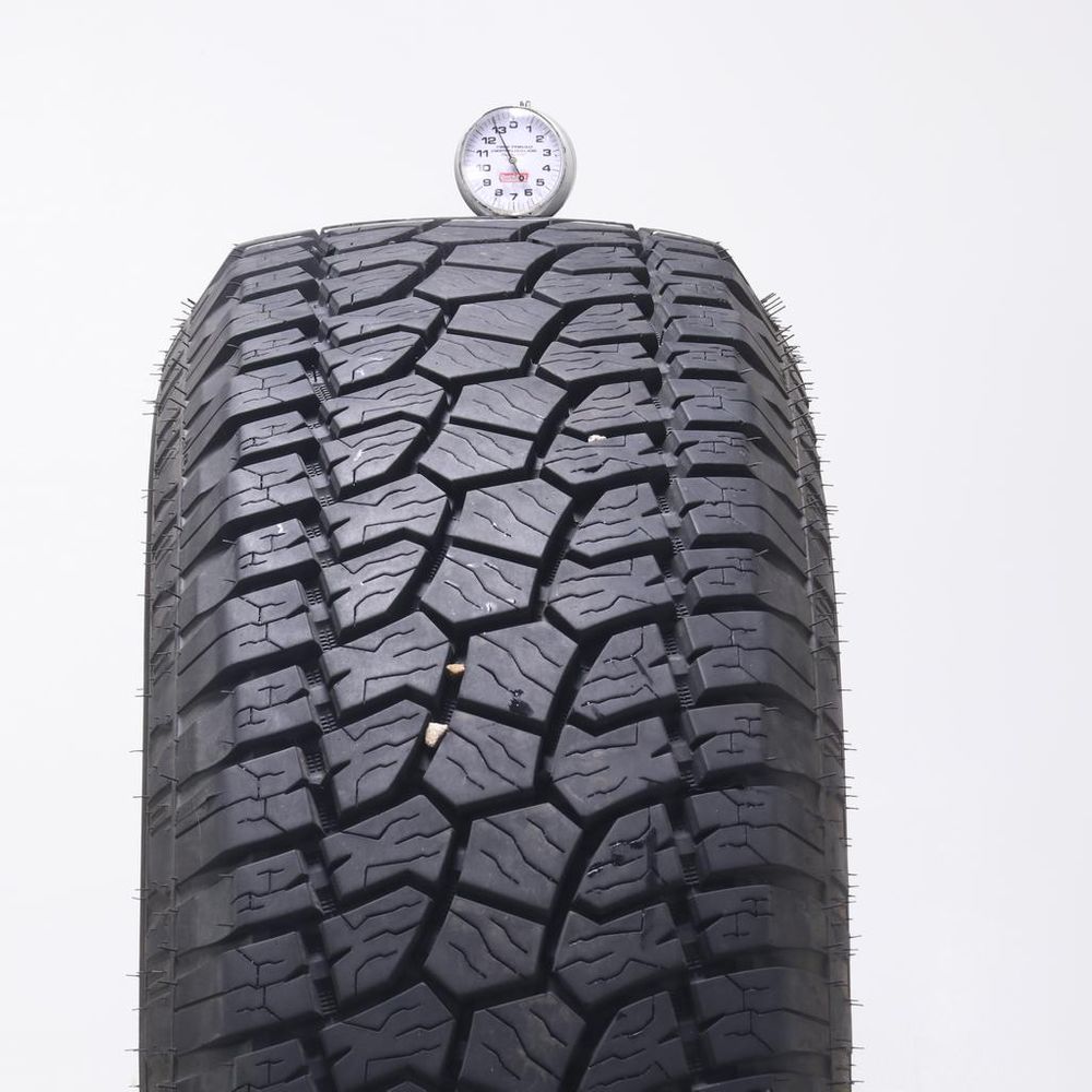 Used LT 275/65R20 Corsa All Terrain XL 126/123S E - 12.5/32 - Image 2