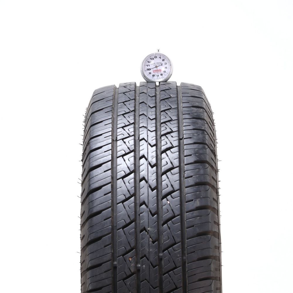 Set of (2) Used LT 225/75R16 GT Radial Savero HT2 115/112R E - 10/32 - Image 2