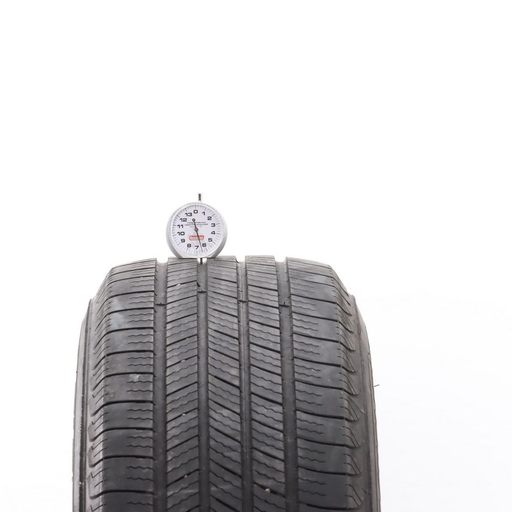 Set of (4) Used 225/60R17 Michelin X Tour A/S T+H 99H - 6-7/32 - Image 2
