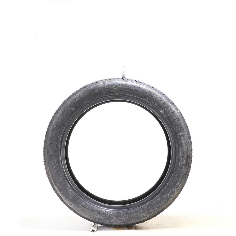 Used 155/70D17 Dunlop Space Miser MK3 110M - 4.5/32 - Image 3