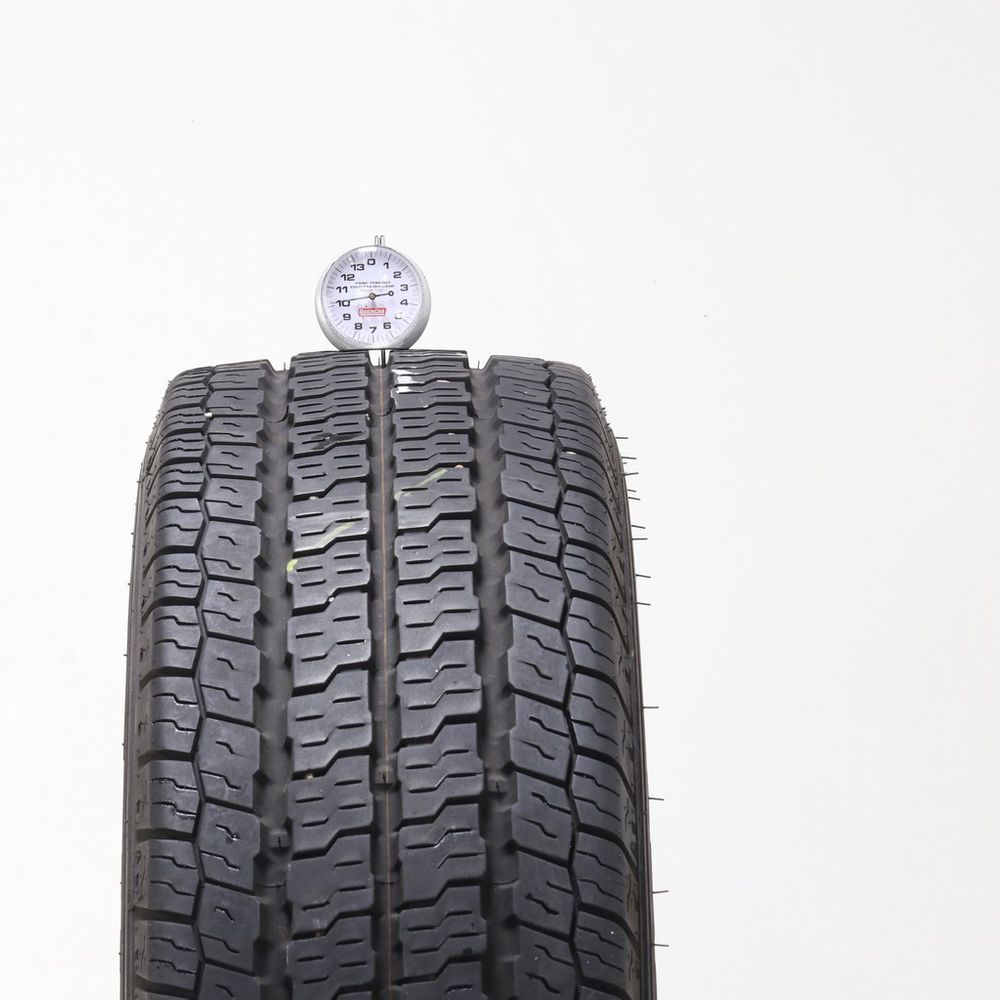 Used 225/75R16C Nexen Roadian CT8 HL 121/120R - 10/32 - Image 2