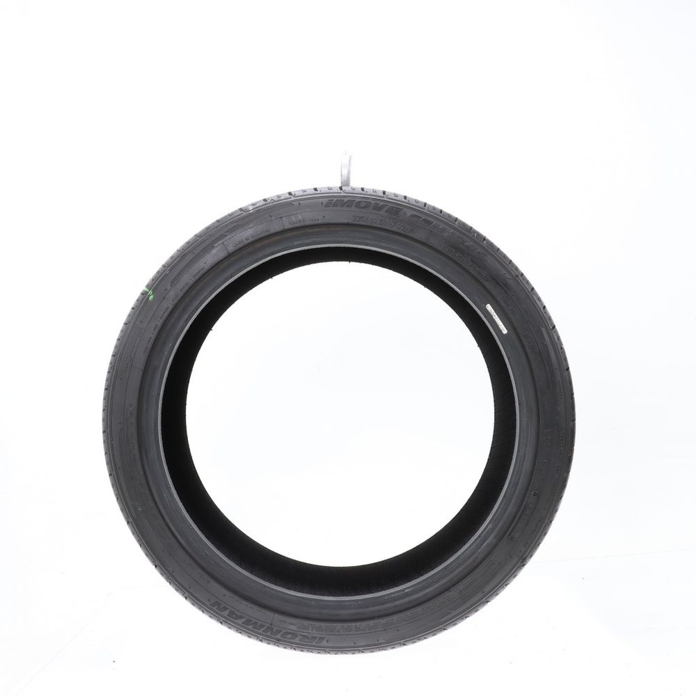 Used 225/40ZR18 Ironman IMove Gen 3 AS 92W - 7/32 - Image 3