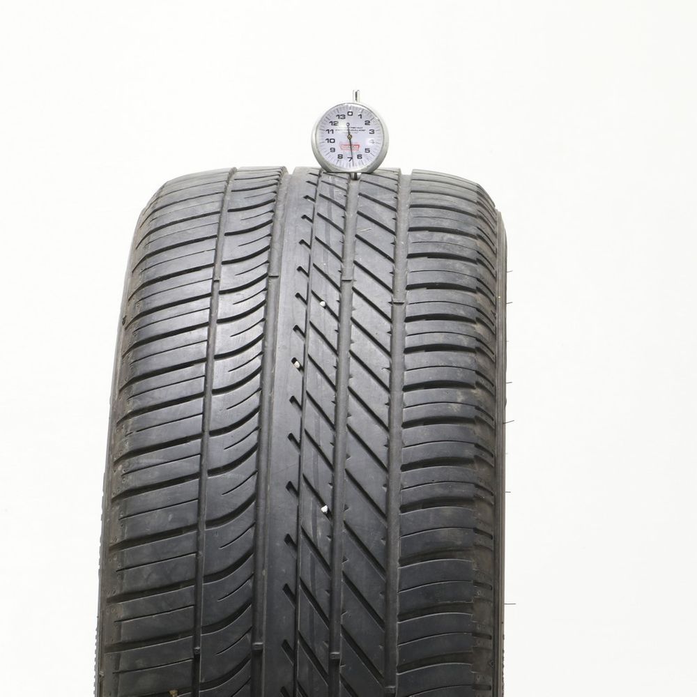 Set of (4) Used 235/50R20 Goodyear Eagle F1 Asymmetric AT SUV 4X4 JLR 104W - 6.5-7.5/32 - Image 2