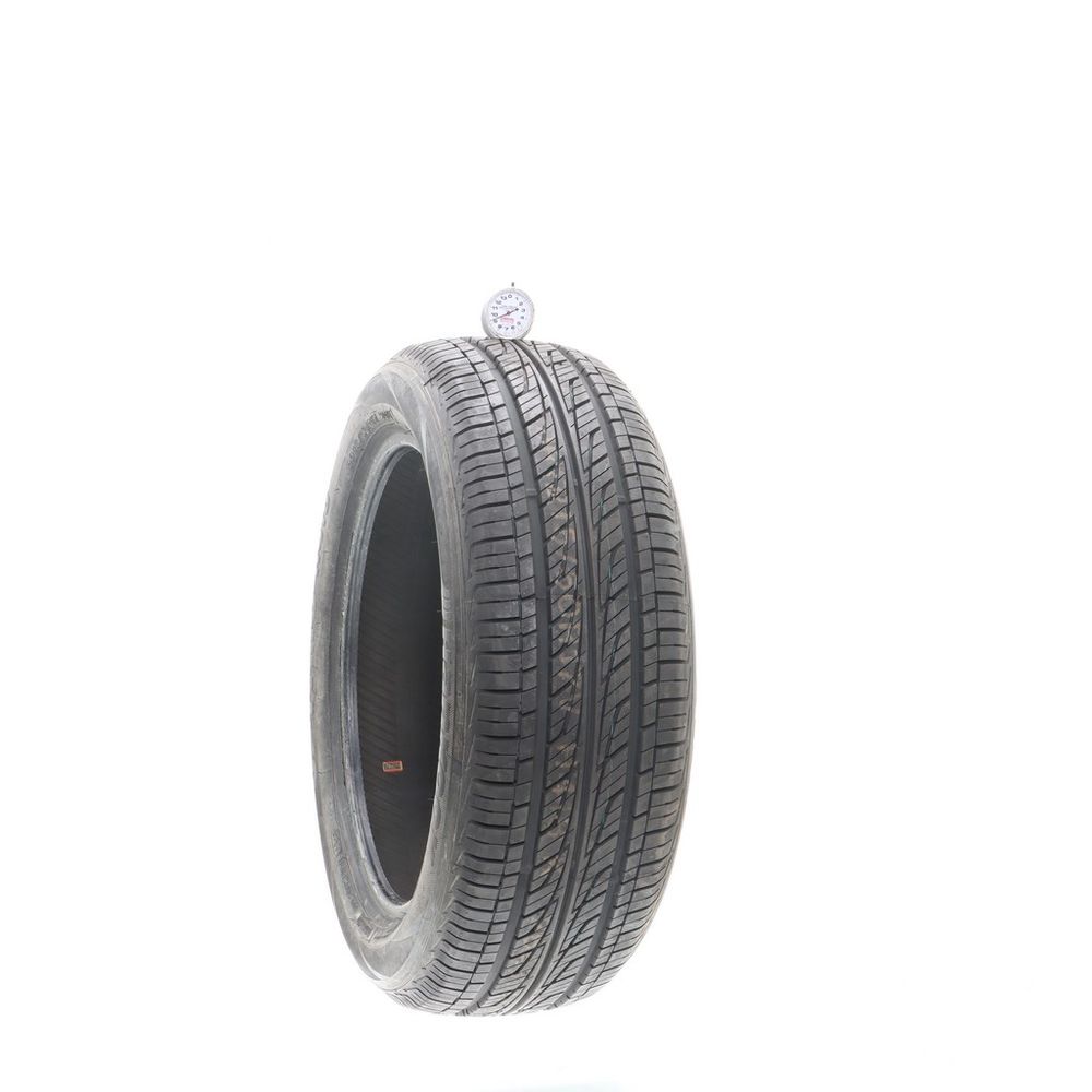 Used 215/50R17 Hankook Optimo H418 90V - 9/32 - Image 1