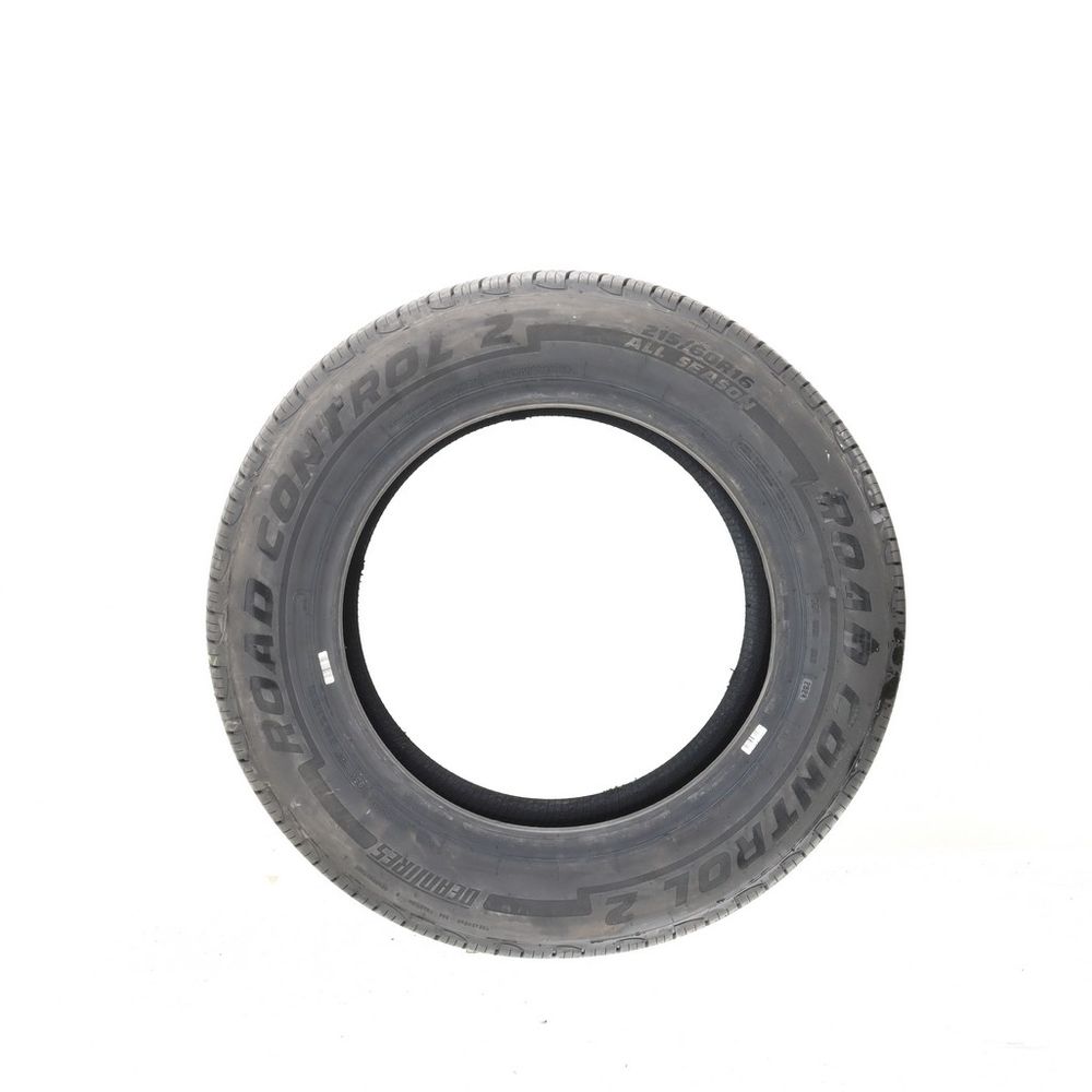 Driven Once 215/60R16 DeanTires Road Control 2 95V - 10/32 - Image 3