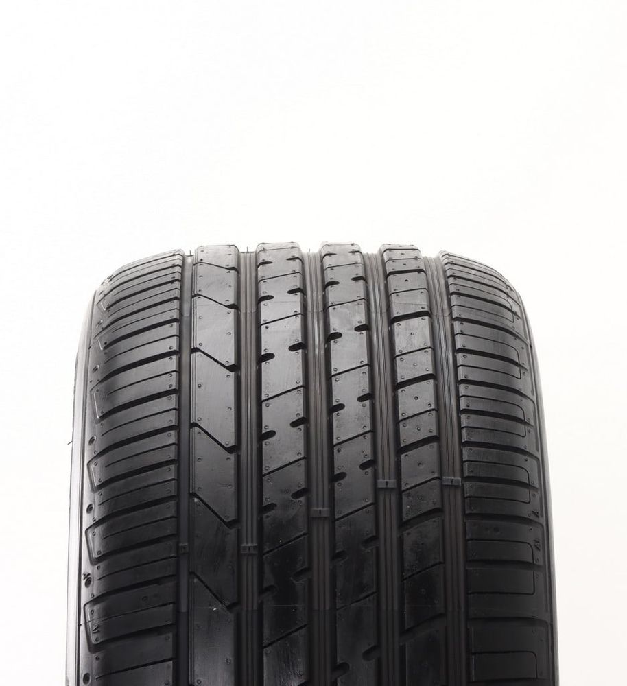 New 295/40ZR21 Hankook Ventus S1 evo2 SUV 111W - Image 2