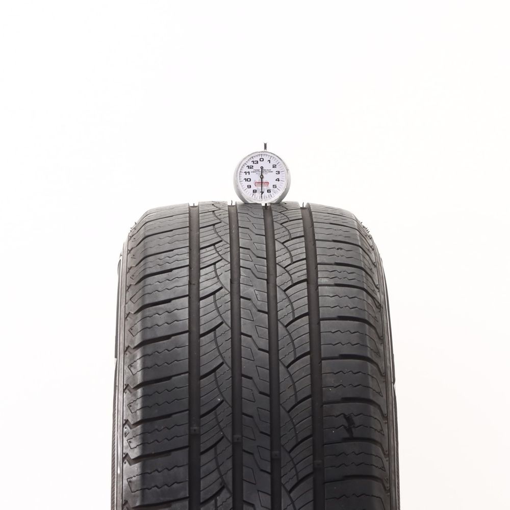 Set of (2) Used 235/60R18 Mavis All Season HT 107V - 7-7.5/32 - Image 2