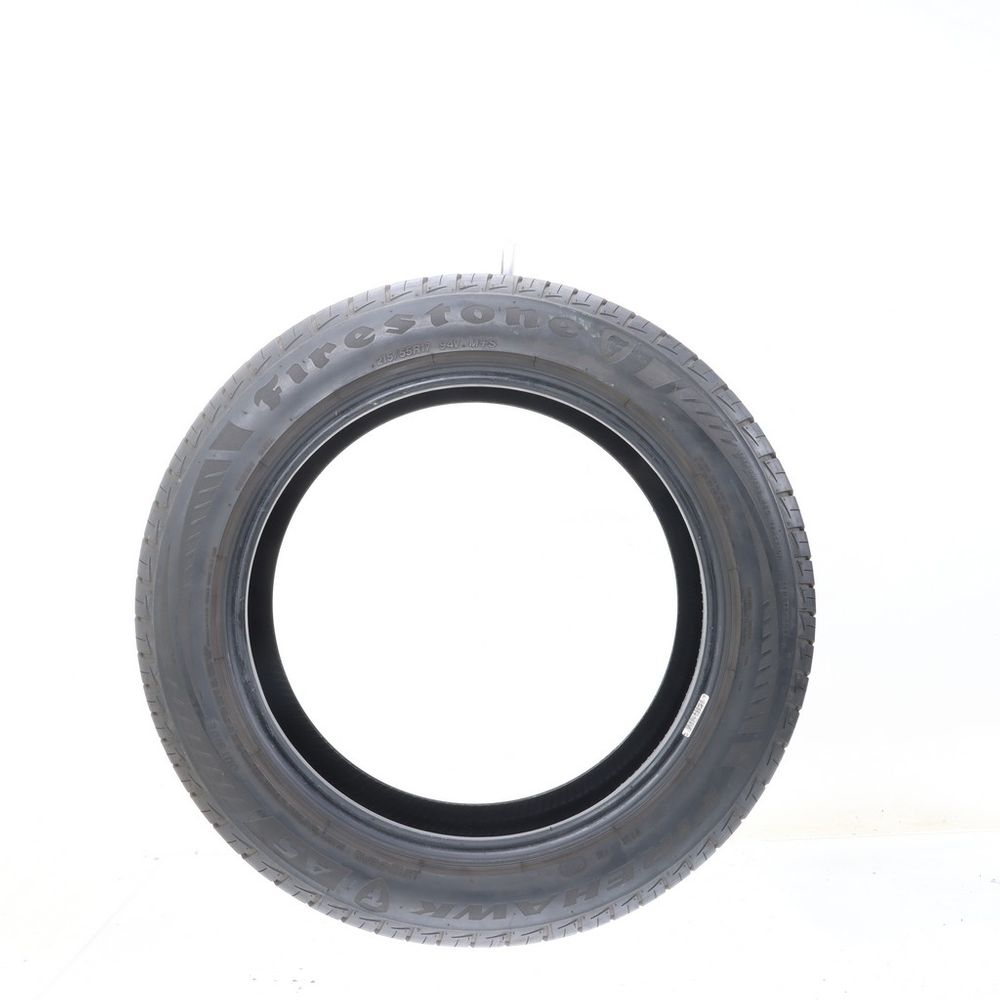 Used 215/55R17 Firestone Firehawk AS 94V - 8/32 - Image 3