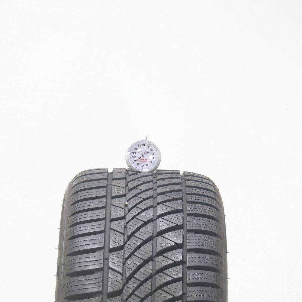 Set of (2) Used 235/45R18 Hankook New Englander 4s 94V - 7.5-9/32 - Image 5