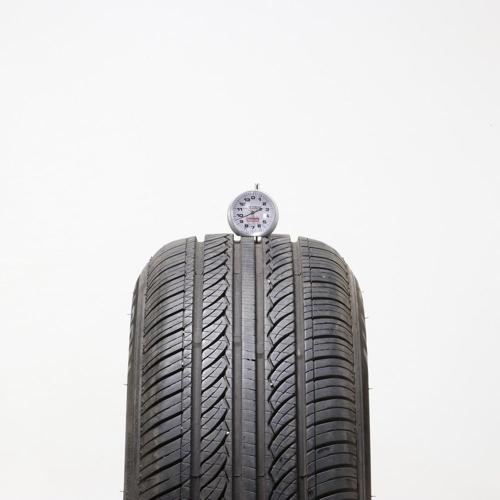 Set of (2) Used 225/65R17 Caldera Confidence C3 102H - 9.5/32 - Image 2