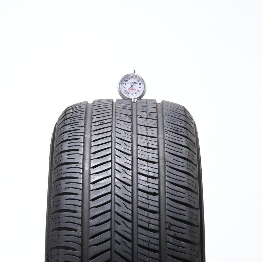 Set of (2) Used 245/55R19 Yokohama YK740 GTX 103H - 8-8.5/32 - Image 5