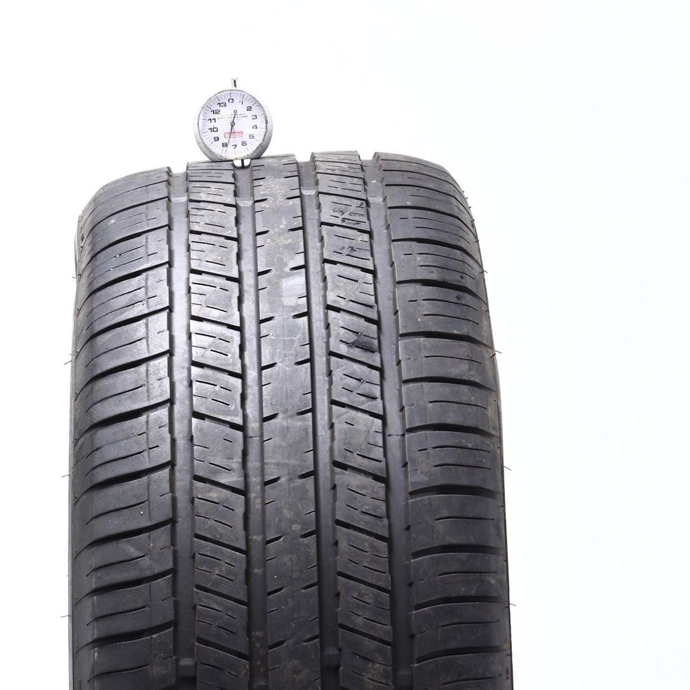 Used 275/55R20 Linglong Crosswind 4X4 HP 117V - 7.5/32 - Image 2