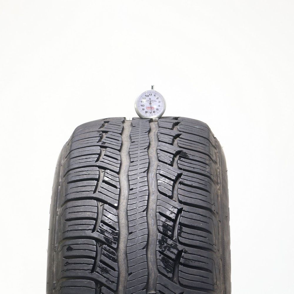 Set of (4) Used 275/65R18 BFGoodrich Advantage T/A Sport LT 116T - 6.5-8/32 - Image 2