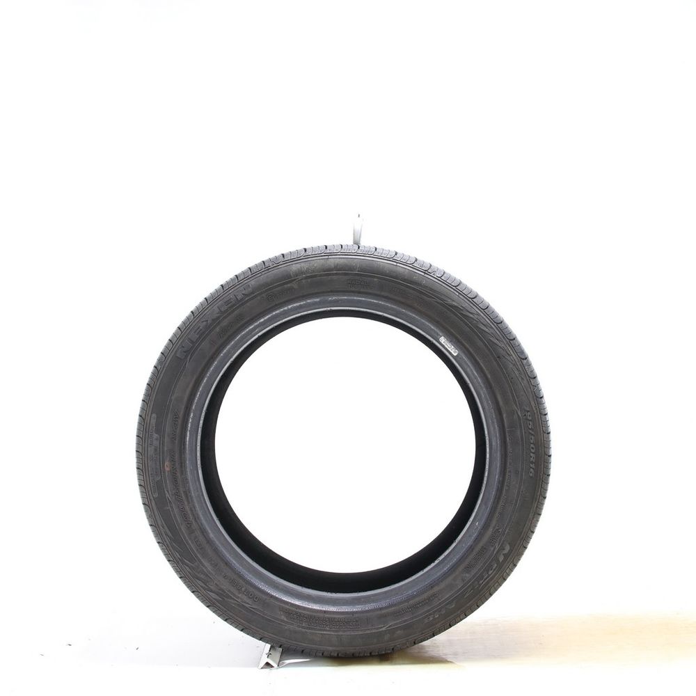 Used 195/50R16 Nexen N'Priz AH8 84V - 7/32 - Image 3