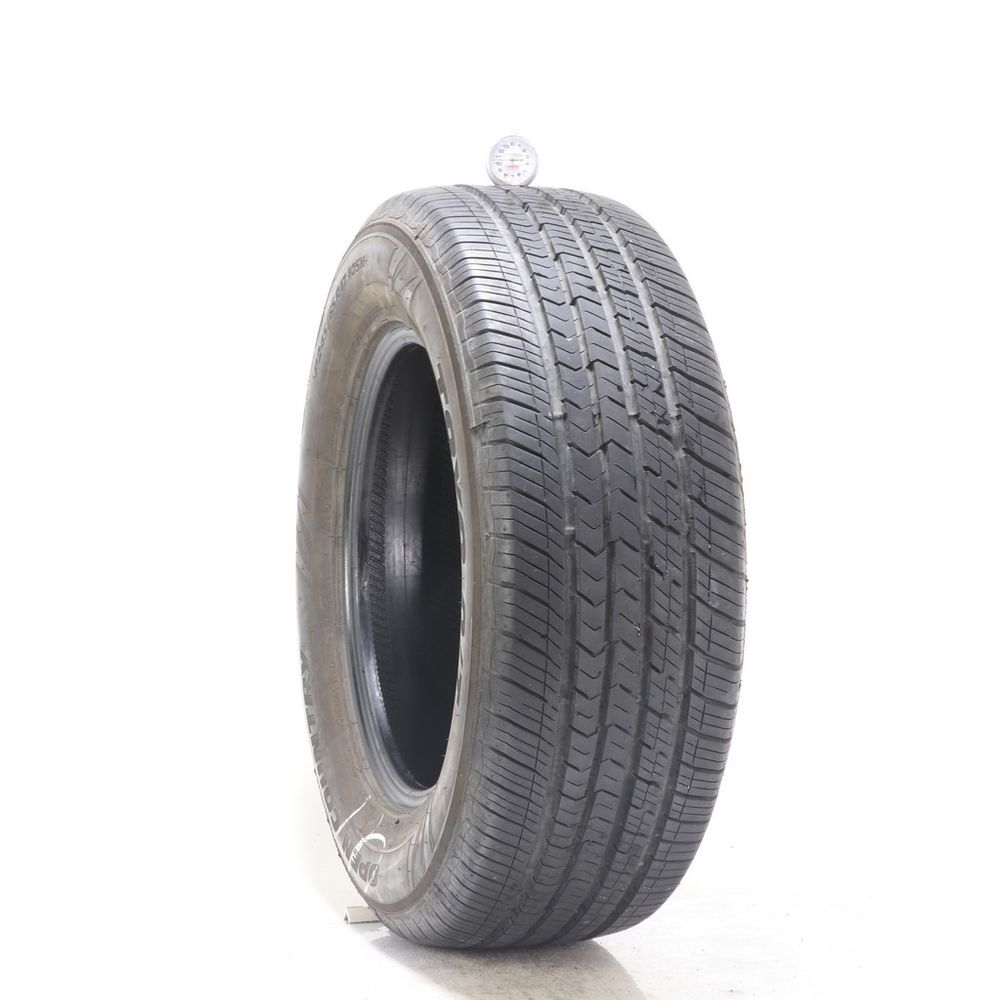 Used 245/65R17 Toyo Open Country Q/T 105H - 10.5/32 - Image 1