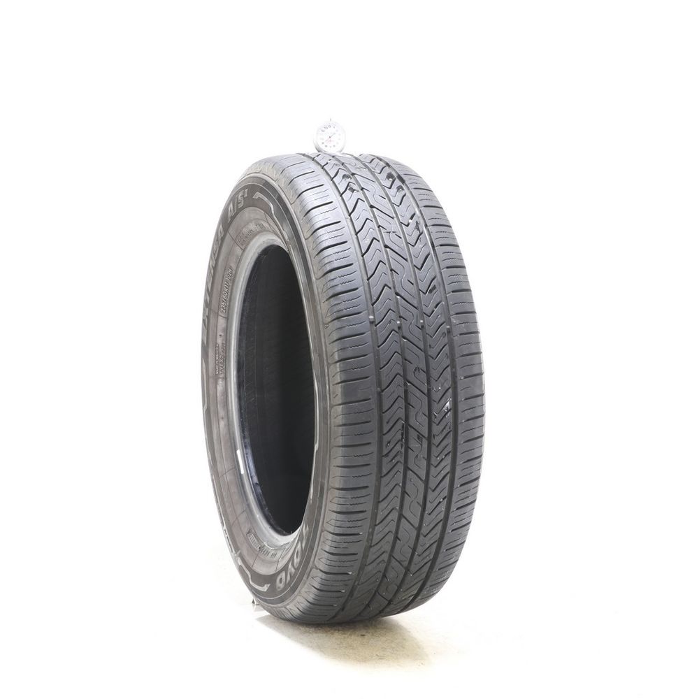 Used 235/60R17 Toyo Extensa A/S II 102H - 9/32 - Image 1