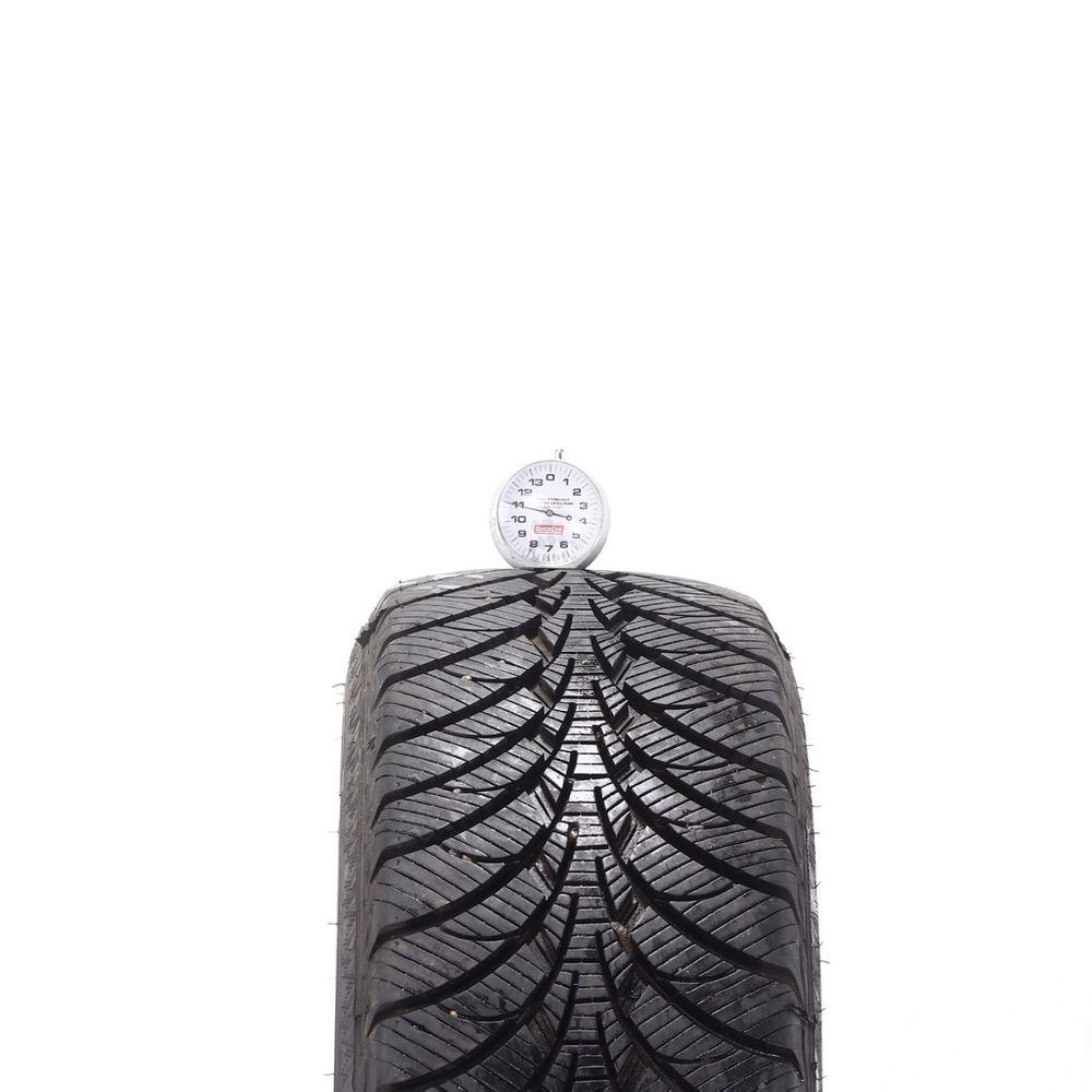 Used 195/65R15 Goodyear Ultra Grip Ice WRT 91S - 11/32 - Image 2