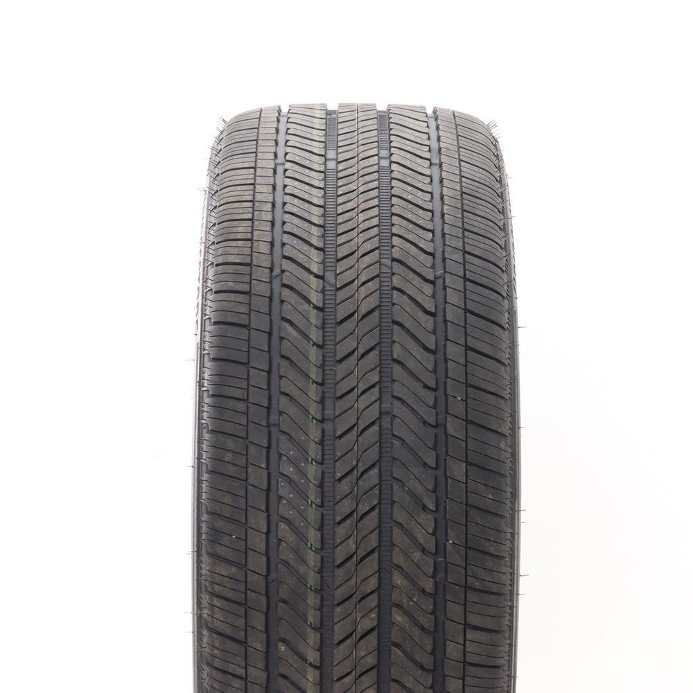 Set of (2) Driven Once 285/40R24 Bridgestone Alenza A/S 02 112H - 9-9.5/32 - Image 5
