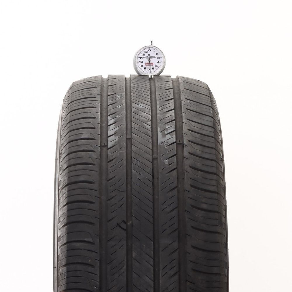 Set of (2) Used 255/65R18 Hankook Kinergy GT 111H - 6.5-7/32 - Image 2