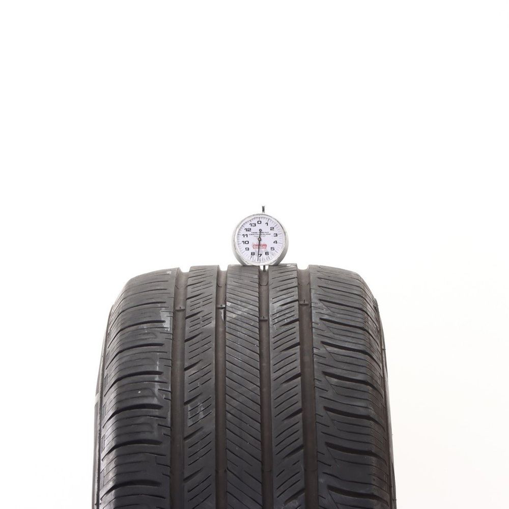 Set of (2) Used 255/65R18 Hankook Kinergy GT 111H - 6.5-7/32 - Image 5