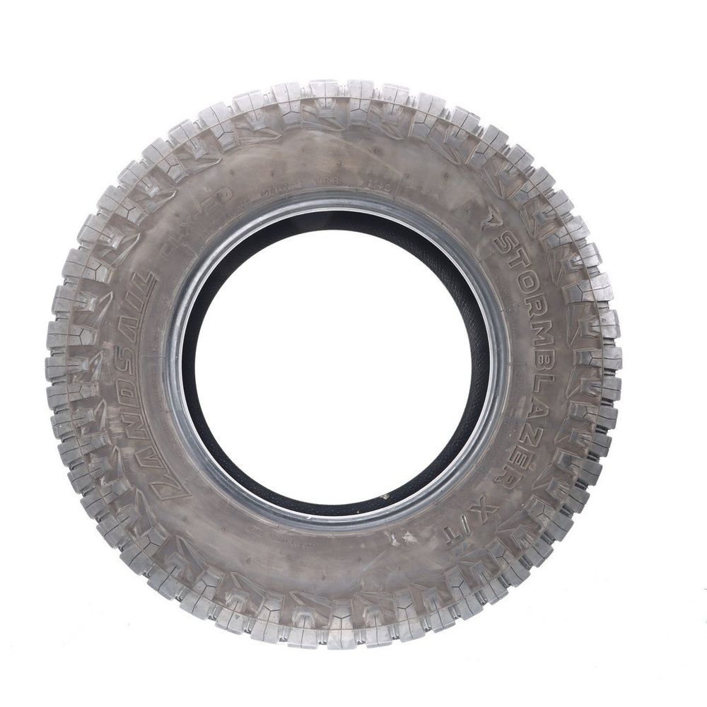 Set of (2) Used LT 295/70R18 Landsail CLX-20 Stormblazer X/T 129/126Q E - 14/32 - Image 3