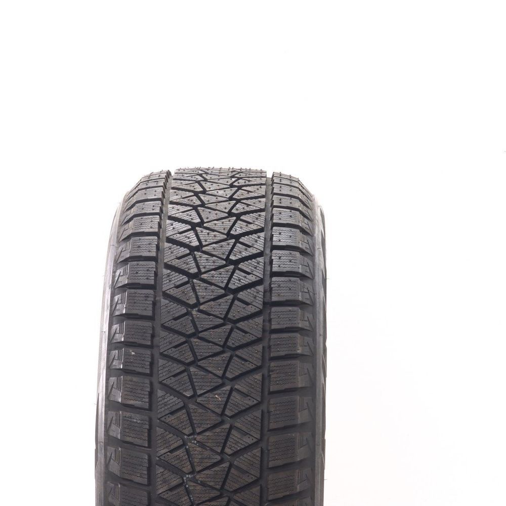 Driven Once 255/55R20 Bridgestone Blizzak DM-V2 107T - 13/32 - Image 2