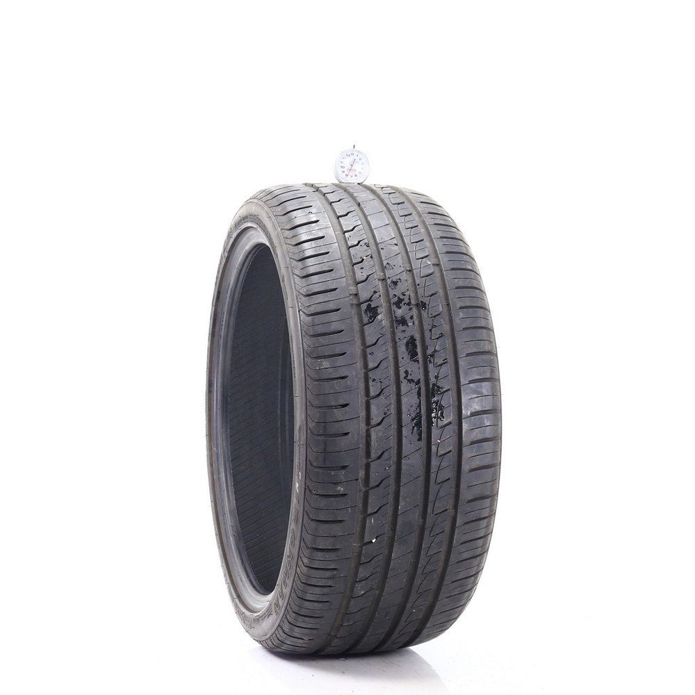 Used 255/35ZR19 Ironman IMove Gen 2 AS 96W - 7.5/32 - Image 1