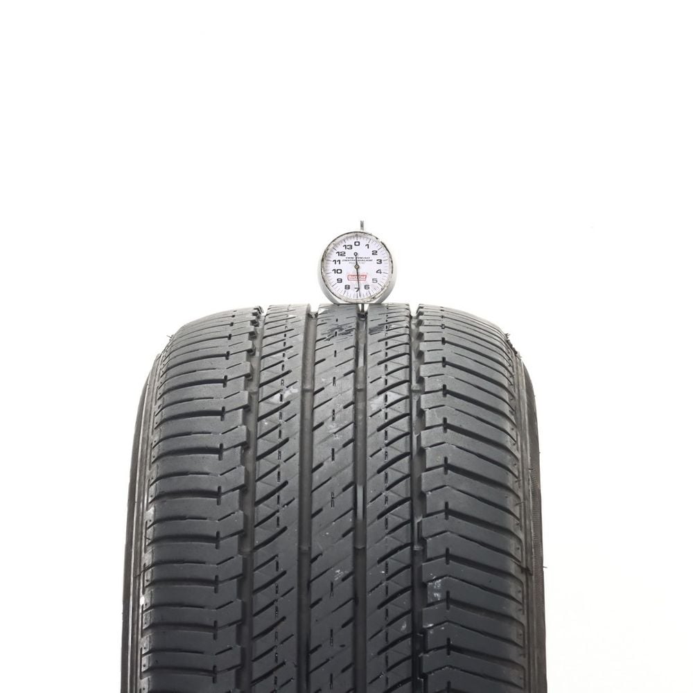 Used 245/55R19 Bridgestone Dueler H/L 422 Ecopia 109T - 6.5/32 - Image 2
