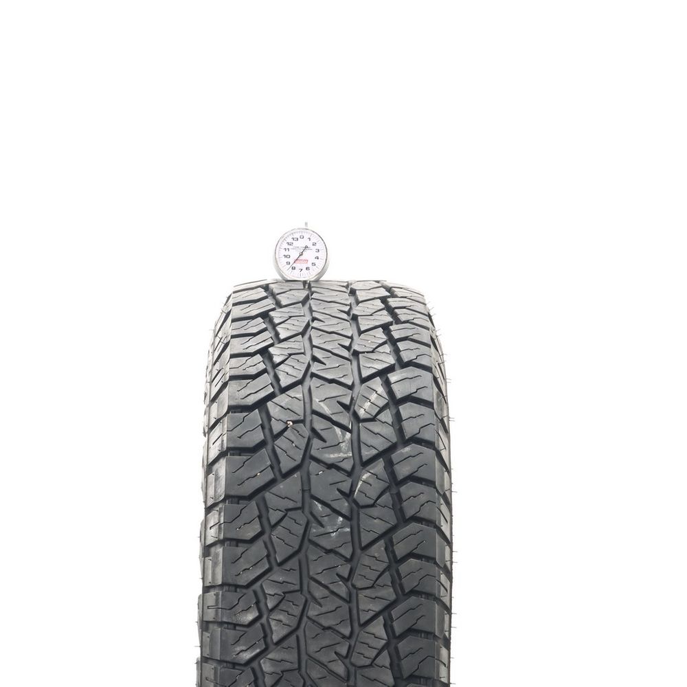 Used 225/75R16 Hankook Dynapro AT2 Xtreme 108T - 8.5/32 - Image 2