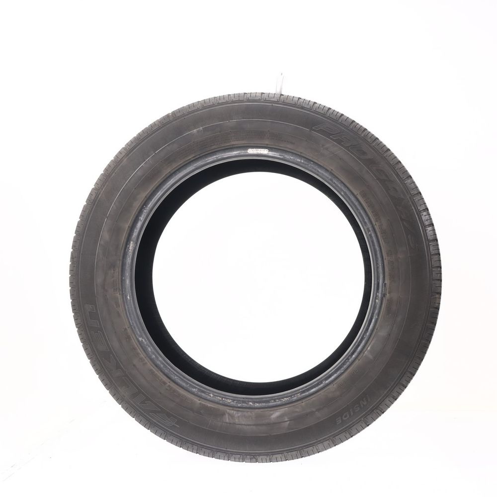 Set of (2) Used 235/60R18 Falken Pro G4 AS 107V - 6.5/32 - Image 3