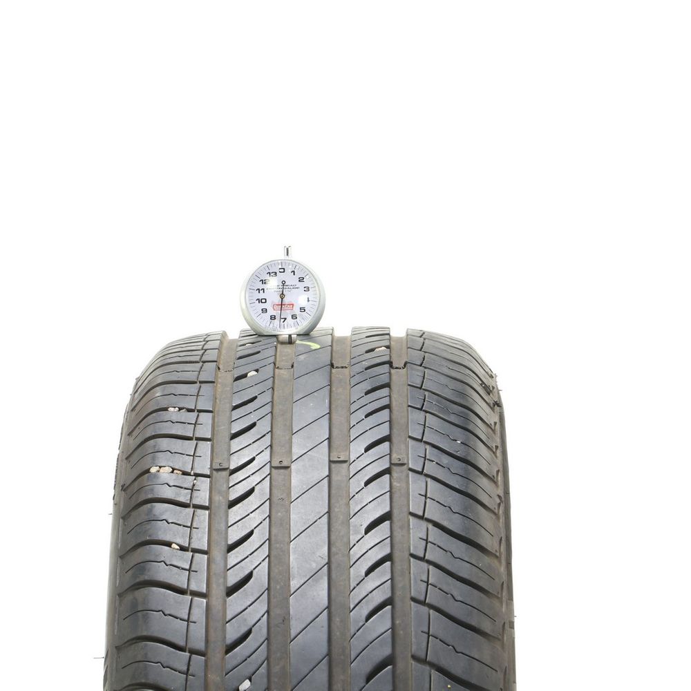 Set of (2) Used 225/55R18 Hercules Roadtour 455 98H - 7-8/32 - Image 2