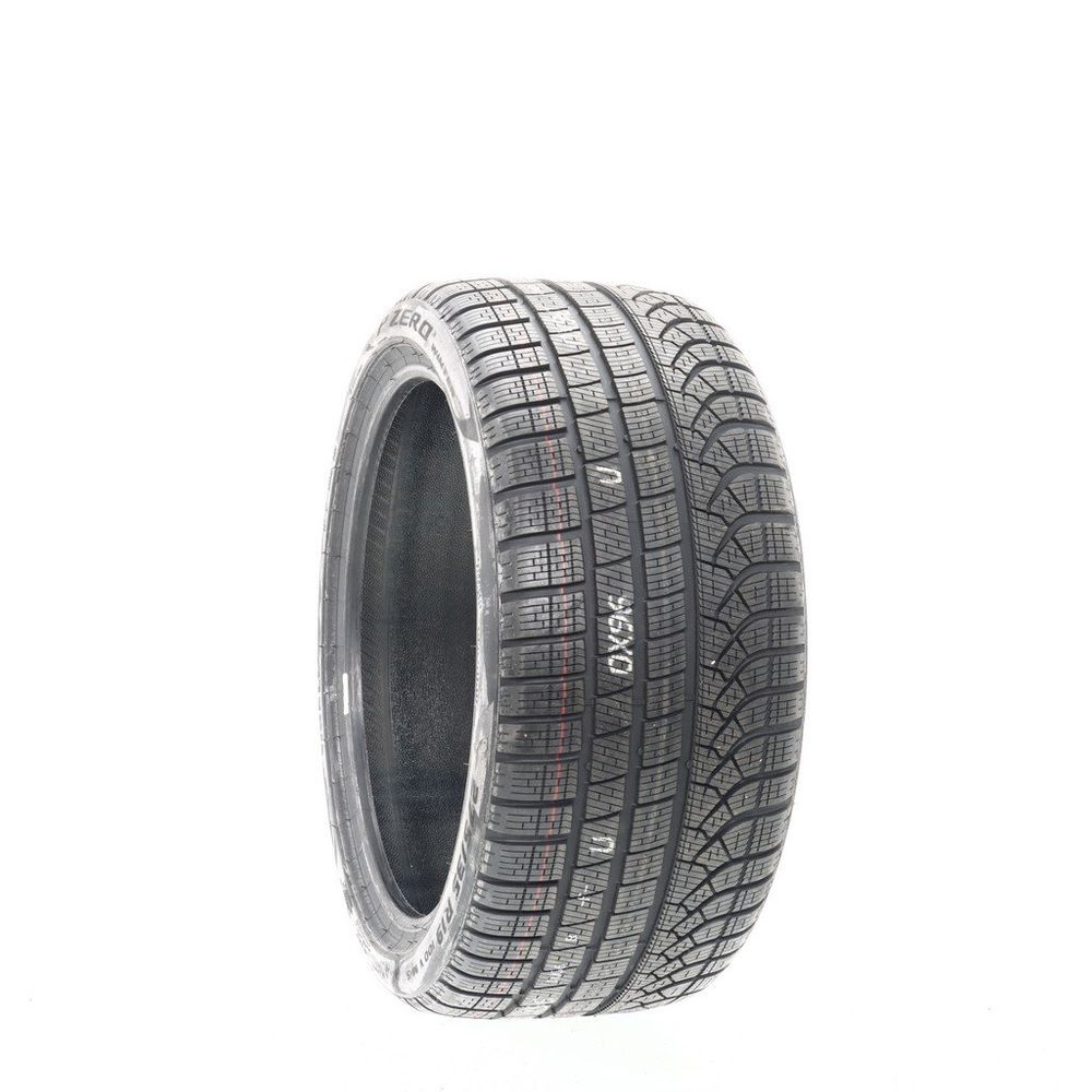 New 275/35R19 Pirelli P Zero Winter 100V - Image 1