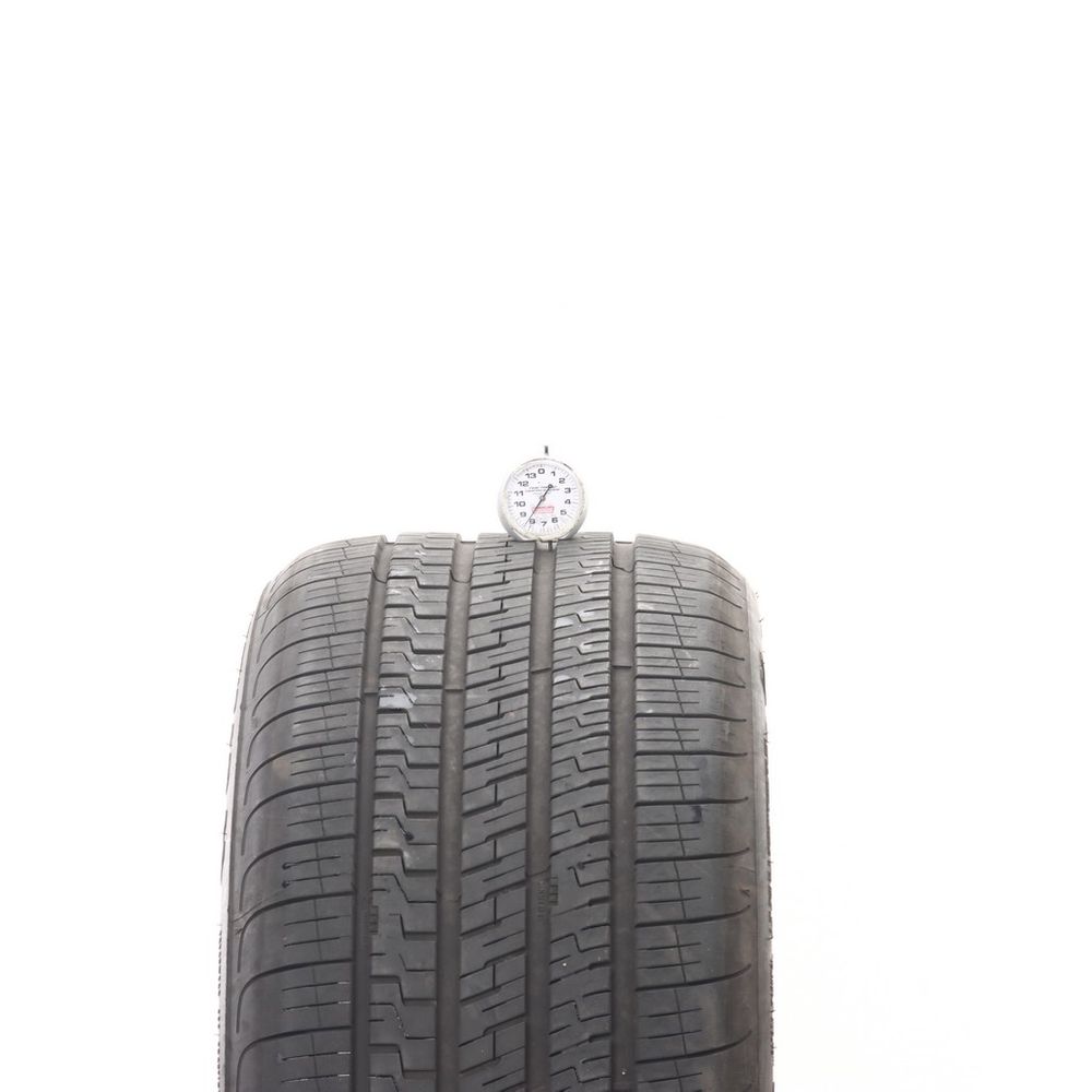 Set of (2) Used 275/35ZR20 Goodyear Eagle Exhilarate 102Y - 8/32 - Image 2
