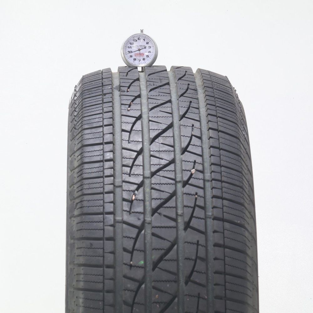 Set of (4) Used 265/65R18 Firestone Destination LE3 114T - 9.5-10/32 - Image 2