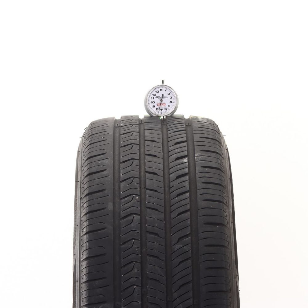 Set of (2) Used 225/60R18 Hankook Kinergy PT 100H - 7.5-8/32 - Image 2